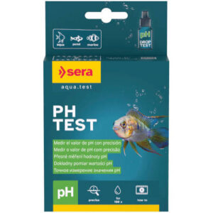 Sera test de Ph