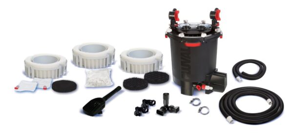 Fluval 219 (acuarios 300 a 1500l)