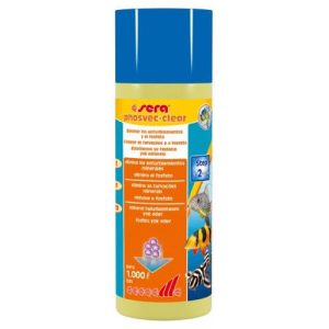 Sera Phosvec Clear 250ml