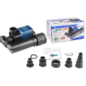 Sunsun bomba de agua 14000lh UV