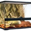Exo Terra Terrario Medium 60x45x45cm (SOLO VENTA RM)