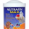 Nutrafin Max Goldfish flakes 215gr