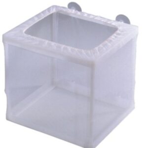 Paridera de tela para peces M