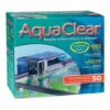 Filtro Aquaclear 50 para 76 a 190 litros