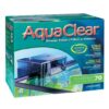 Filtro Aquaclear 70 para 152 a 265 litros