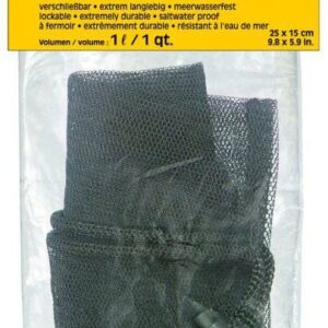 Sera 1 bolsa para material filtrante