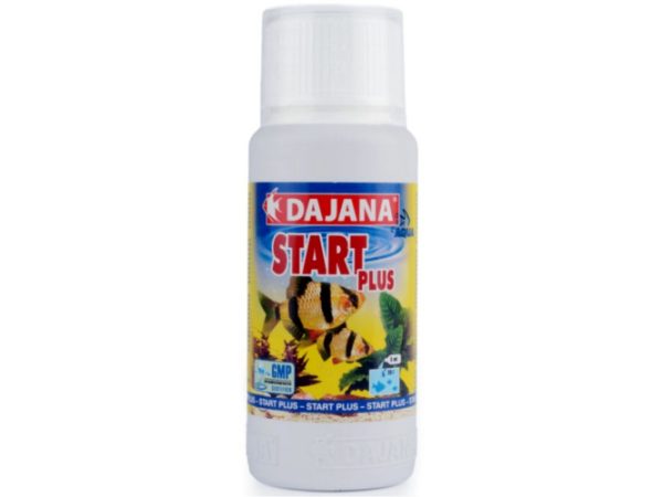 Dajana Start Plus 100ml