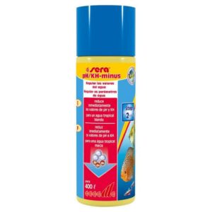 Sera Ph/Kh Minus 100ml