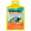 Tetra No More Algae 8 tabletas antialgas