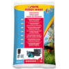 Sera Perlon 250gr material filtrante