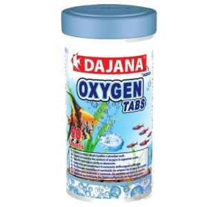Dajana Oxigen Tabs 50 tabletas