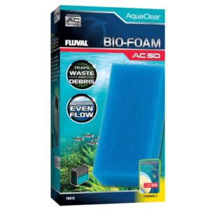 Repuesto Esponja Fluval Aquaclear 50