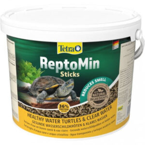 Tetra Reptomin sticks 2,8kg