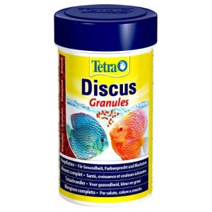 Tetra Discus Granules 250ml
