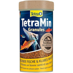 Tetra Tetramin Granules 250ml