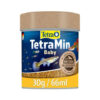 Tetra Tetramin Baby 66ml alimento alevines