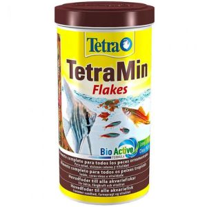 Tetra tetramin flakes 1000ml