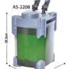 Astro filtro externo 700l/h