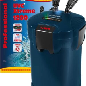 Sera UVC-Xtreme 1200