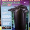 Atman filtro externo EF-5000UV