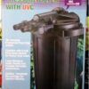 Atman filtro EF-6000UV