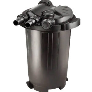 Atman filtro externo EF-4000UV