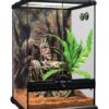 Exo terra Gecko Crestado Kit terrario (SOLO VENTA RM)