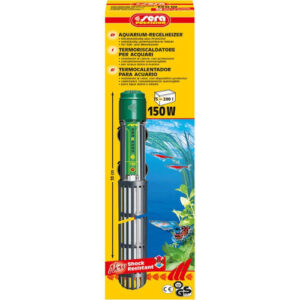 Sera termocalefactor 150w
