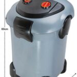 Filtro externo Dophin 3000l/h