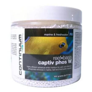 Continuum Captiv Phos W 350gr antifosfatos Premium