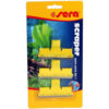 Sera Scraper set cuchillas x 3