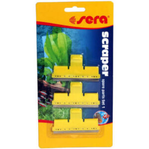 Sera Scraper set cuchillas x 3