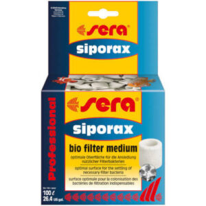 Sera Siporax Medium 500ml