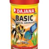 Dajana Tropical Basic Granules 250ml