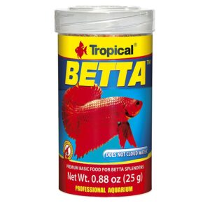 Tropical Betta 100ml