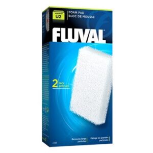 Fluval U2 repuesto esponja