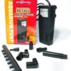 Filtro Minjiang NS F360 (360l/h)