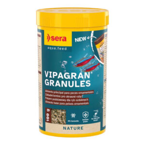 Sera Vipagran Granules 250ml