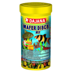 Dajana Wafer Discs Mix 100ml