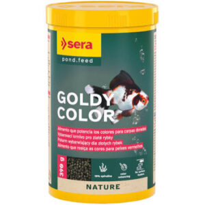 Sera Goldy Color 1000ml