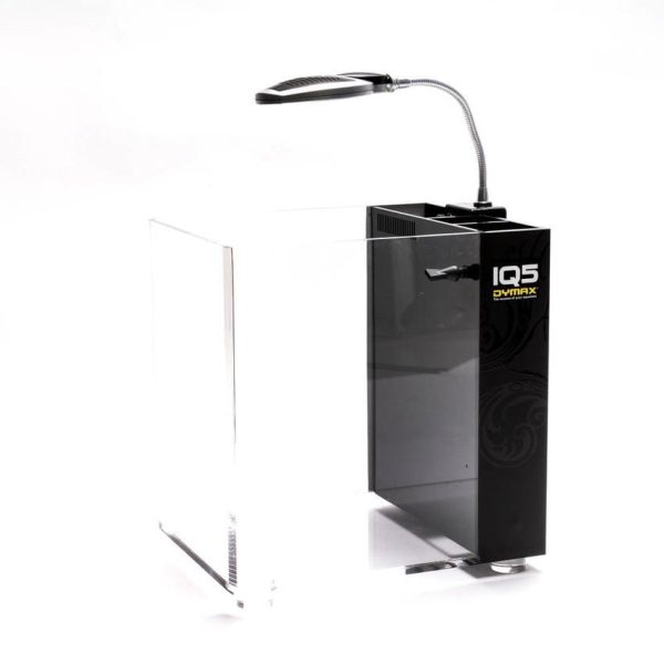Dymax nano acuario IQ5 14 litros PREMIUM