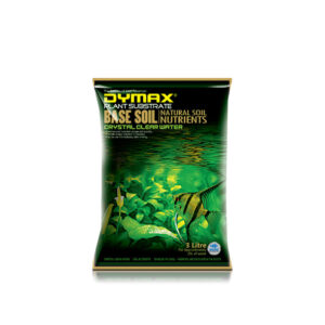Dymax Base Soil 3 litros sustrato Premium