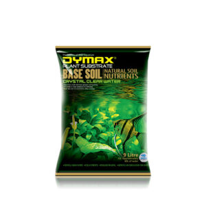 Dymax Base Soil 9 litros sustrato Premium