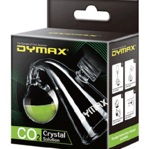 Dymax Crystal Co2 indicador Premium