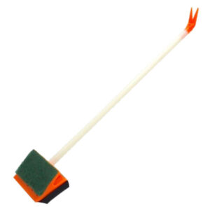 Dophin scraper limpiador 4 funciones 46cm
