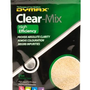 Dymax Clear Mix 100ml removedor de impurezas Premium