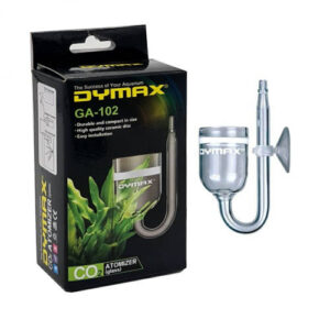 Dymax difusor Co2 GA-102s talla S Premium