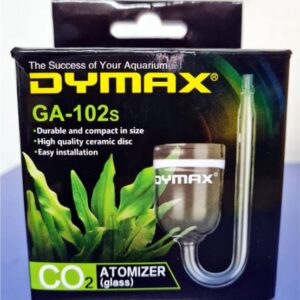 Dymax difusor Co2 GA-102s talla S Premium