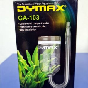 Dymax difusor Co2 GA-103 talla M Premium
