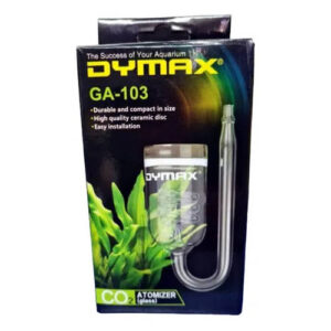 Dymax difusor Co2 GA-103 talla M Premium